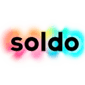 soldo spendesk alternative logo