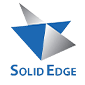 solid edge logo