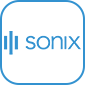 sonix maestra speech editor alternative logo
