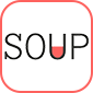 soup agency logo