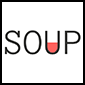 soup agency logo
