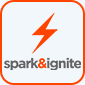 spark & ignite logo