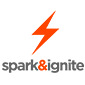 spark & ignite logo