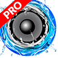 speaker cleaner pro logo