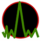 spectrum analyzer logo