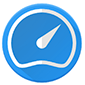 speedometer logo