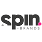 spin brands logo