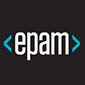 spin350 alternative epam systems logo