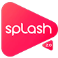 splash logo