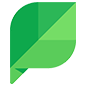 sprout social logo