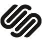 squarespace logo