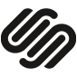 squarespace logo