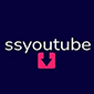 ssyoutube logo