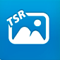 tsr logo