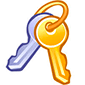 sterjo key finder logo