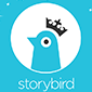 storybird logo