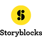 storyblocks logo