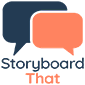storyboard that logo