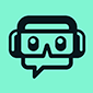 streamlabs obs logo