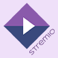 stremio logo