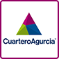 logotipo de сuarteroagurcia