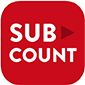 sub coun‪t‬ logo
