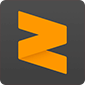 sublime text logo