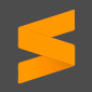 sublime text logo