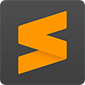 sublime text logo