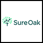 sure oak logo
