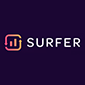 surfer logo