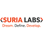suria labs hanna design enterprise alternative logo
