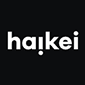 svgator alternative haikei logo