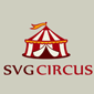 svgcircus svgator svg animation tool alternative logo
