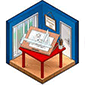 sweet home 3d roomsketcher alternative logo