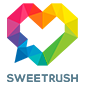 sweetrush logo