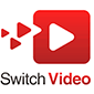 switchvideo logo