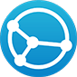 syncthing logo