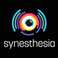 synesthesia logo