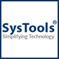 systools mbox converter logo