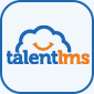 talentlms logo
