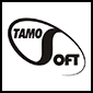 tamograph site survey logo