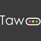 taw accessibility checker alternative logo