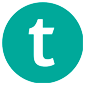 teachable logo