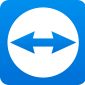 teamviewer logo