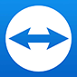 teamviewer logo