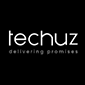 techuz creativersis alternative logo