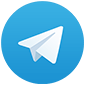 telegram logo