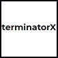 terminatorx logo