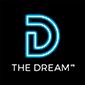 the dream vr logo